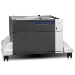 HP Paper Feeder and Stand - Base stampante …