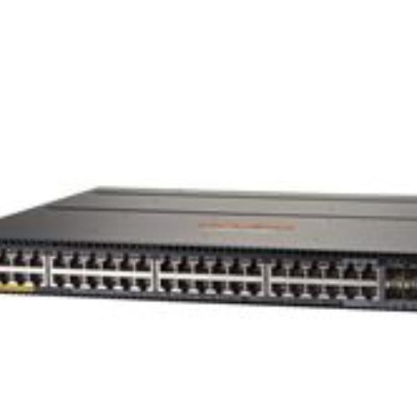 HPE Aruba 2930M 48G POE+ 1-Slot - Switch …