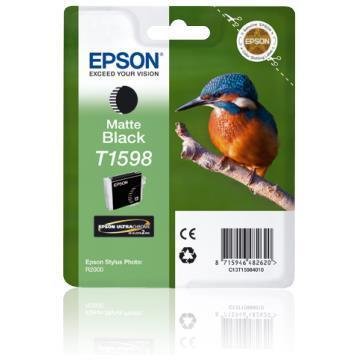 Epson T1598 - 17 ml - nero opaco …