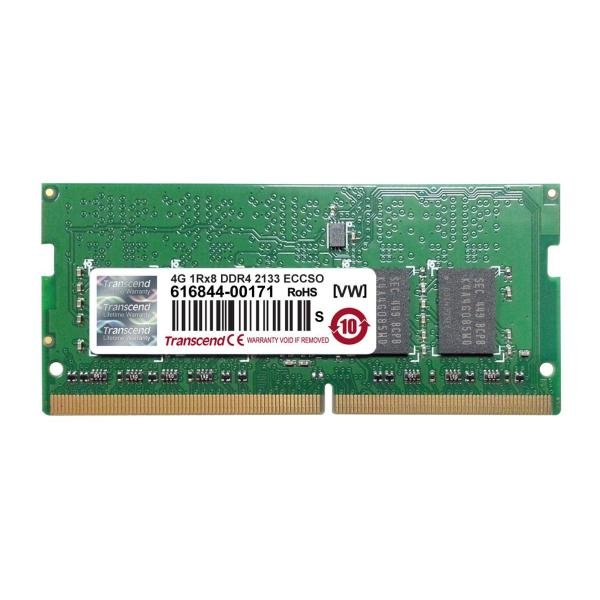 Transcend - DDR4 - modulo - 4 GB …