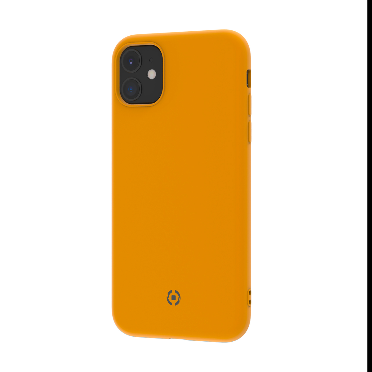 Celly LEAF LEAF1001YL - Cover per cellulare - …