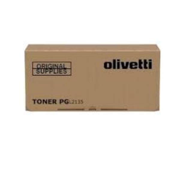 Olivetti TK 170 - Nero - originale - …