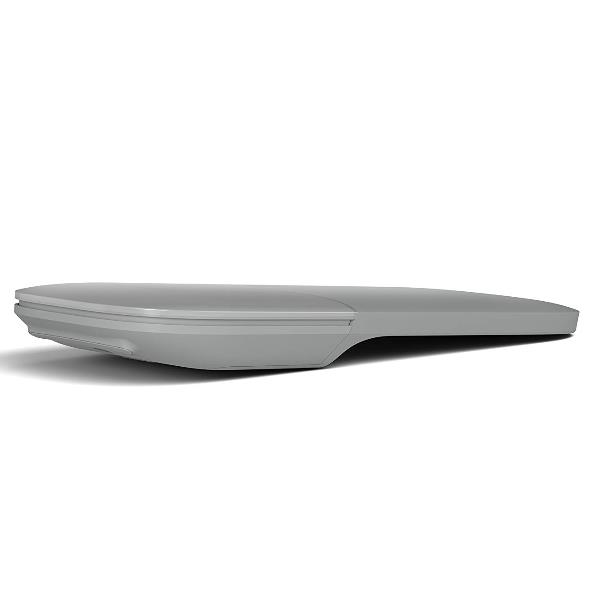Microsoft Surface Arc Mouse - Mouse - ottica …