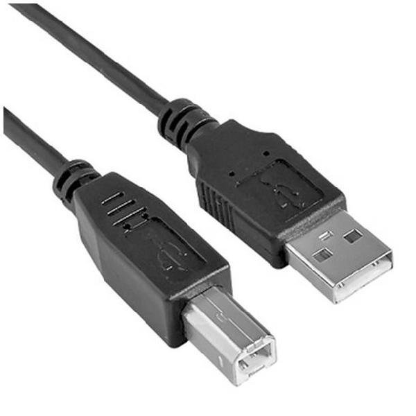Nilox - Cavo USB - USB Tipo B …