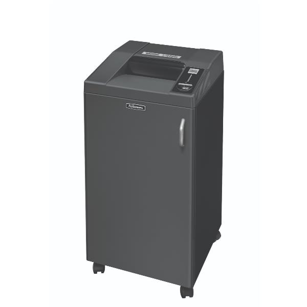 Fellowes Fortishred 3250SMC - Distruggidocumenti - taglio incrociato …