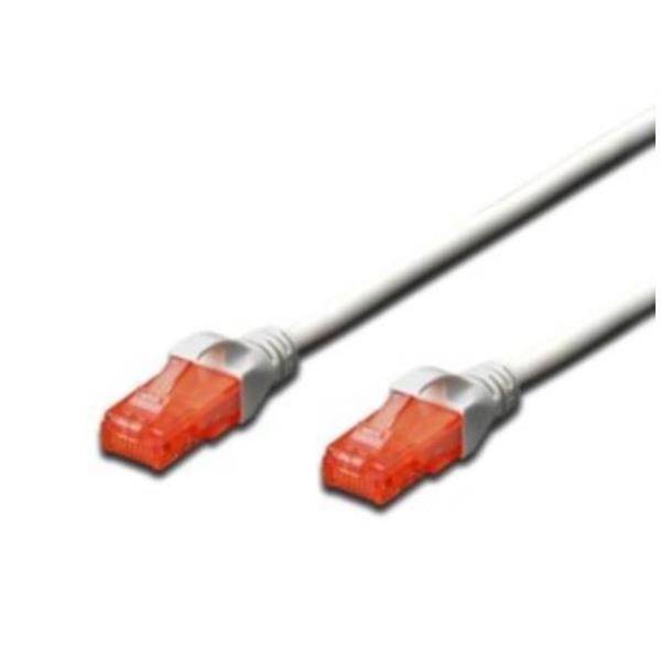 DIGITUS Professional - Cavo patch - RJ-45 (M) …