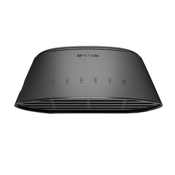 D-Link DGS 1005D - Switch - 5 x …