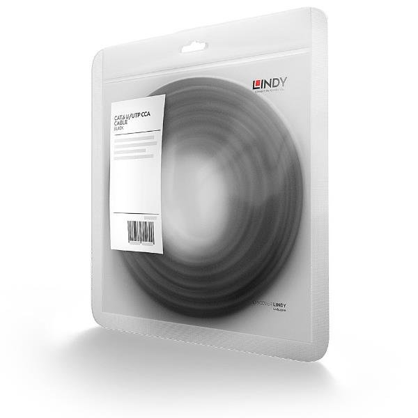 Lindy Basic - Cavo patch - RJ-45 (M) …