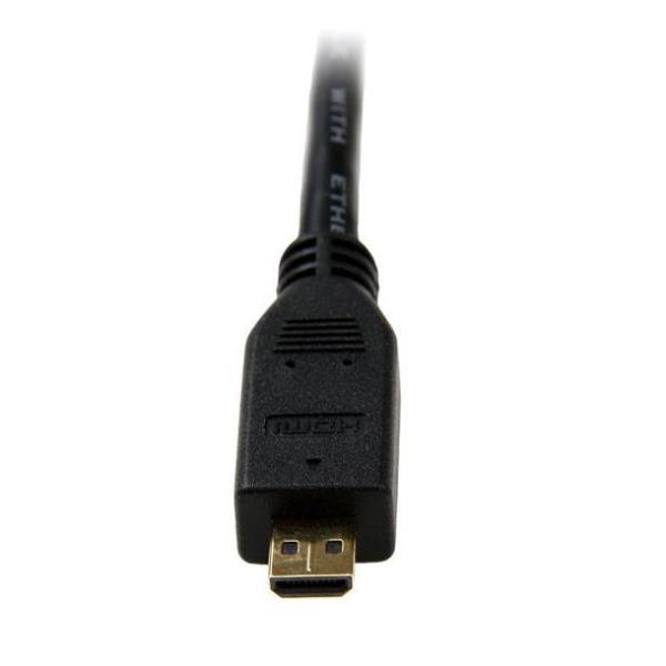 StarTech.com Cavo HDMI ad alta velocità con Ethernet …