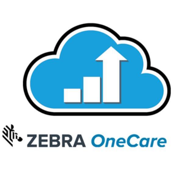 Zebra OneCare for Enterprise Essential with Comprehensive Coverage …