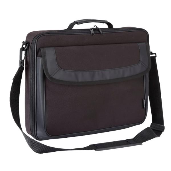 Targus Classic Clamshell - Borsa trasporto notebook - …