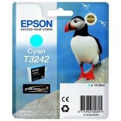 Epson T3242 - 14 ml - ciano - …