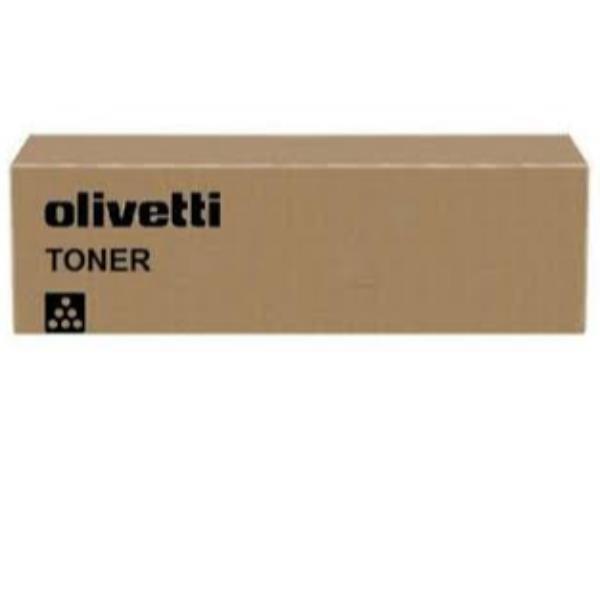 Olivetti B0983 - Nero - originale - cartuccia …
