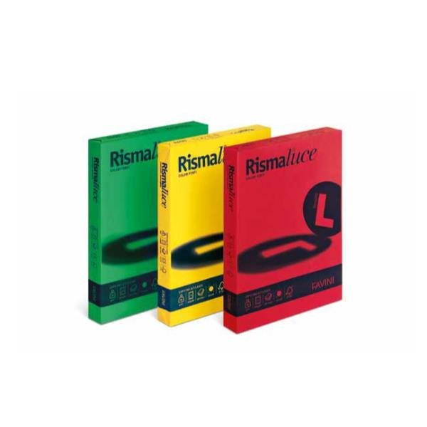 FAVINI RismaLuce - Rosso - A3 (297 x …