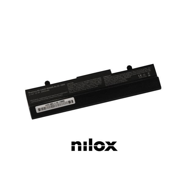 Nilox NLXASB1005LH - Batteria per portatile - 4400 …