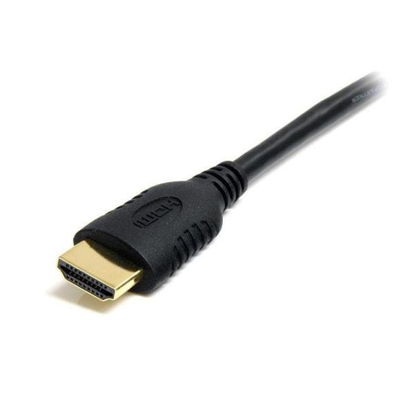 StarTech.com Cavo HDMI ad alta velocità 1m con …