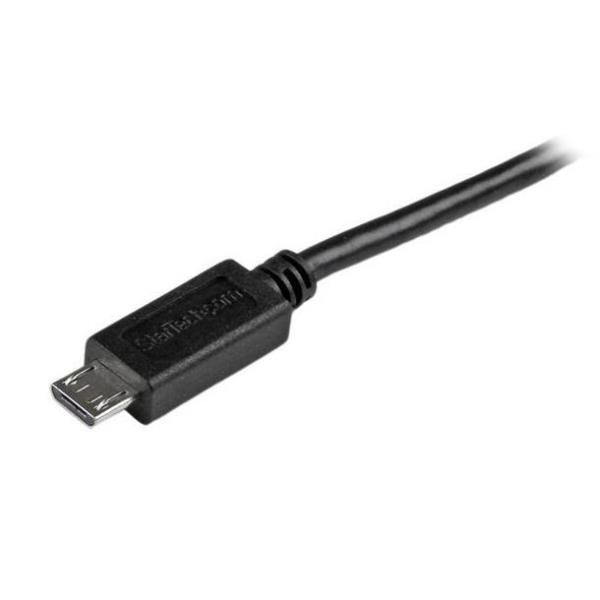 StarTech.com Cavo di sincronizzazione e di ricarica USB …