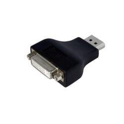 StarTech.com Adattatore DisplayPort a DVI - Adattatore compatto …