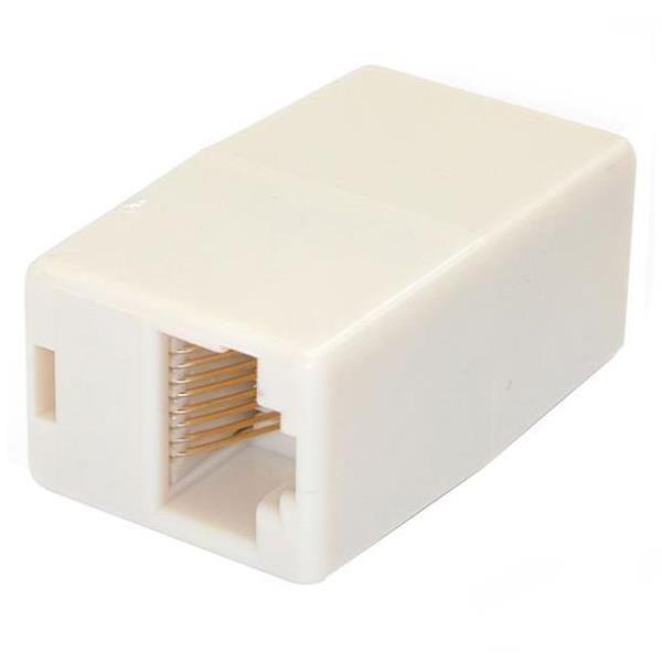StarTech.com Accoppiatore Modulare RJ45 Cat5e - Prolunga Femmina/Femmina …