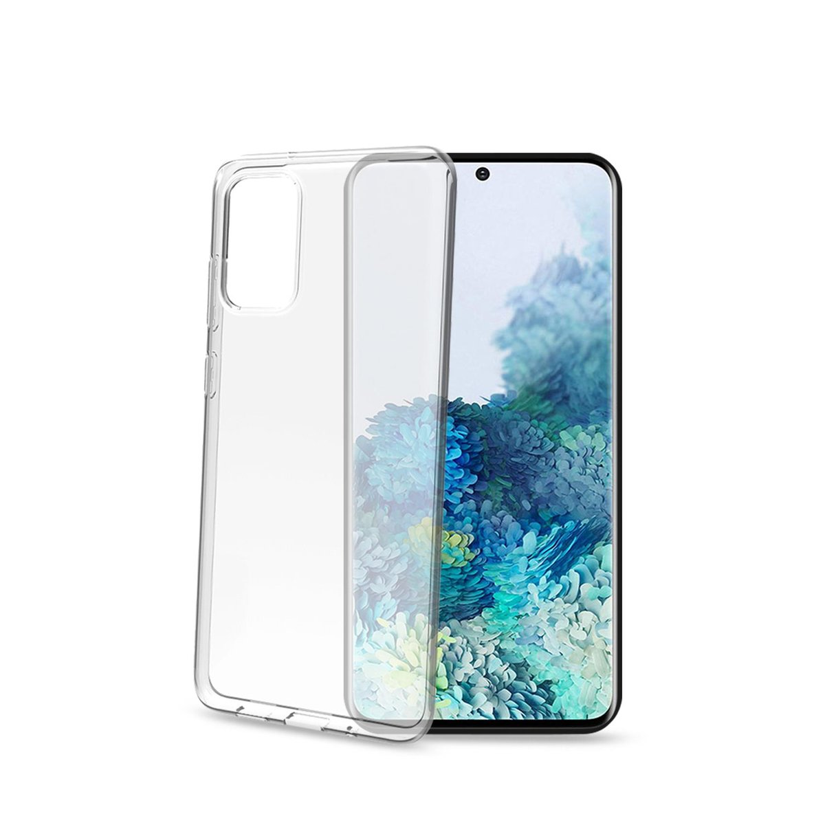 Celly Gelskin GELSKIN992 - Cover per cellulare - …