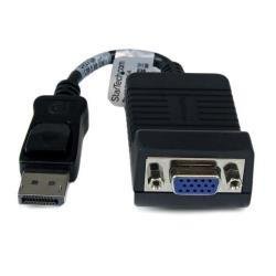 StarTech.com Adattatore da DisplayPort a VGA - Convertitore …