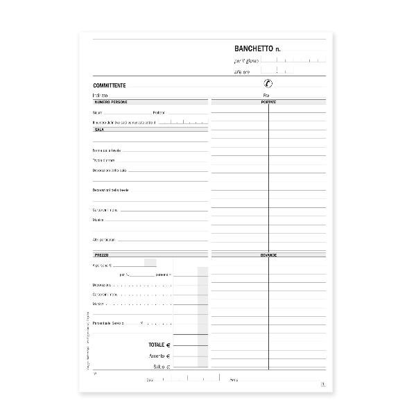 Data Ufficio - Modulo di preventivazione - 50 …