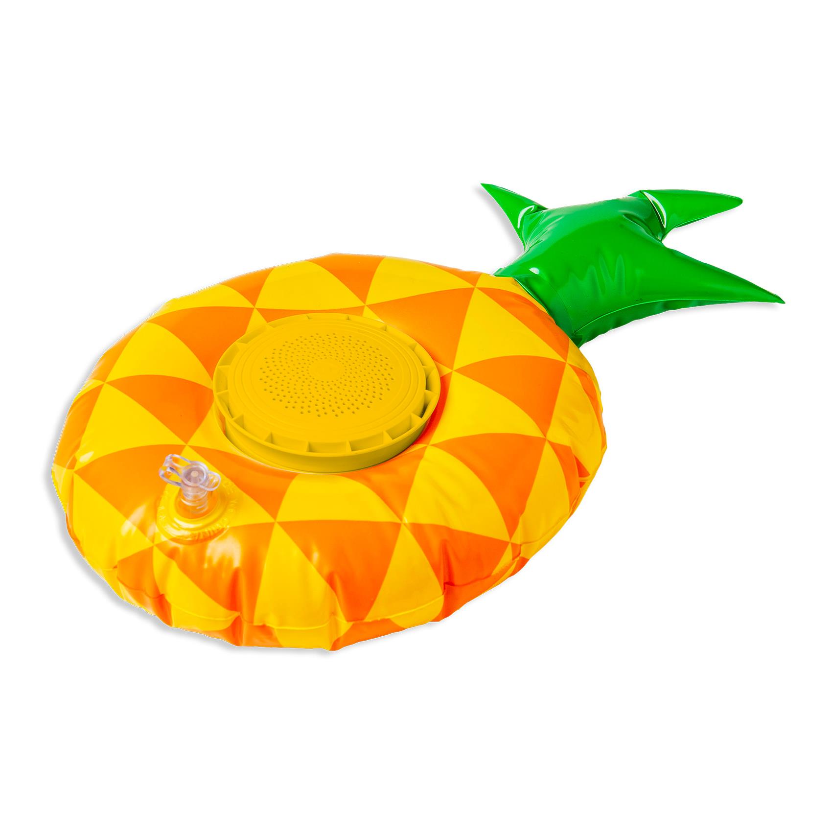Celly POOLSPEAKER - Altoparlante - portatile - senza …