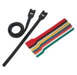Panduit TAK-TY HLT Hook & Loop Cable Ties …