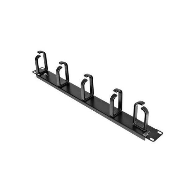 StarTech.com Pannello gestione cavi 1U 19" per rack …