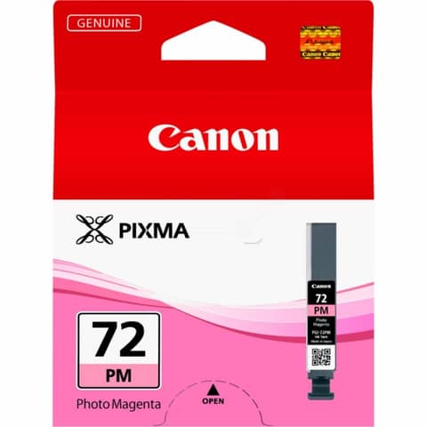 Canon PGI-72PM - 14 ml - magenta per …