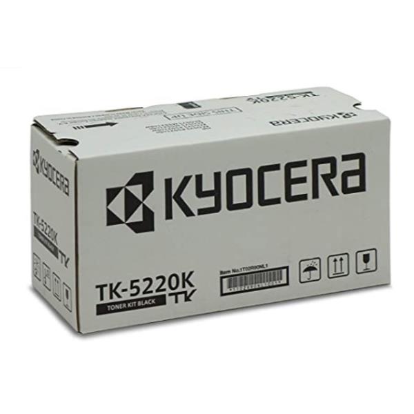Kyocera TK 5345K - Nero - originale - …