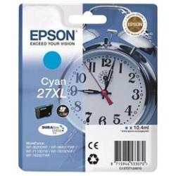 Epson 27XL - 17.7 ml - XL - …