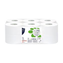 PAPERNET CARTA IGIENICA JUMBO MINI 2 VELI MICROGOFFRATO …