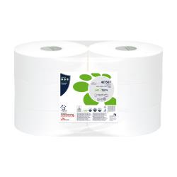 PAPERNET CARTA IGIENICA MAXI JUMBO IN PURA CELLULOSA …