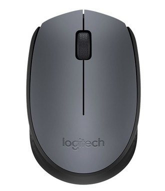 Logitech M170 - Mouse - senza fili - …