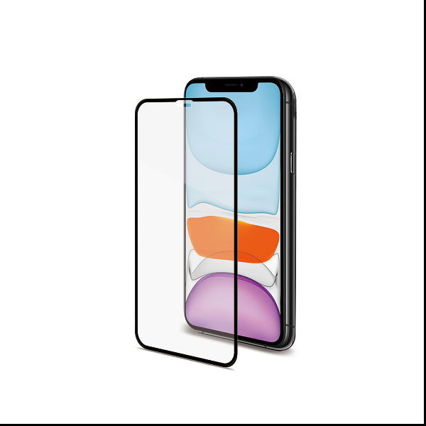 Celly Full Glass - Protezione per schermo per …