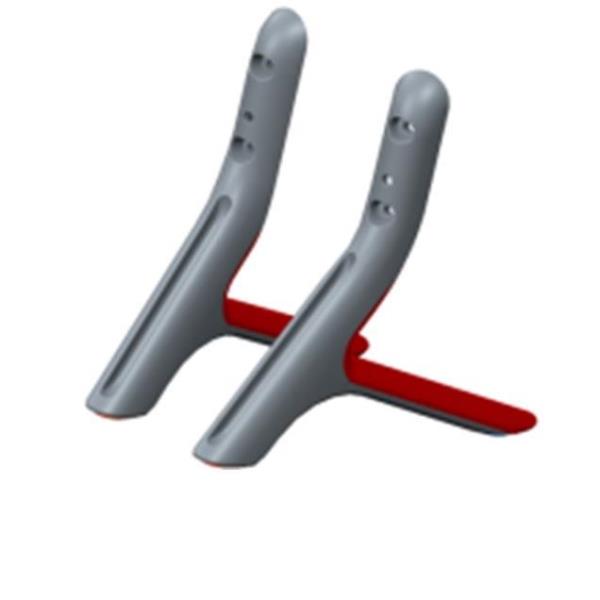 LG ST-651T - Supporto per display LCD - …