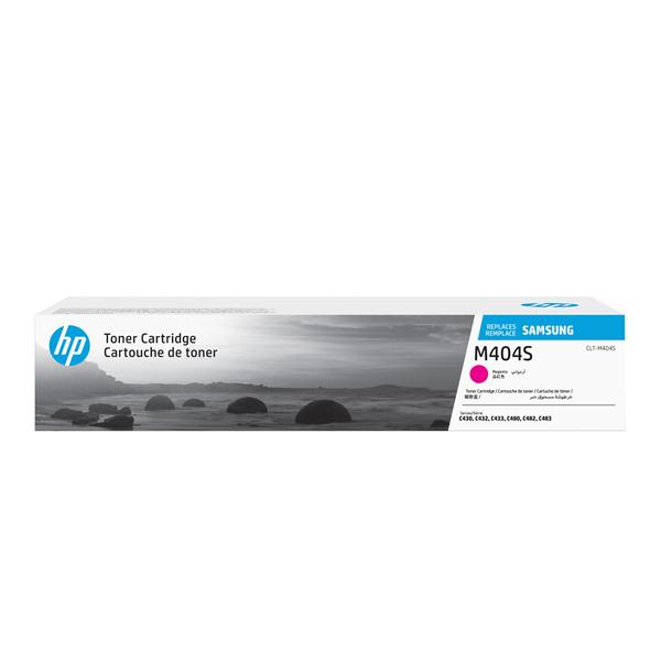 HP INC CLT-M404S/ELS TONER MAGENTA
