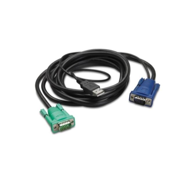 APC - Cavo tastiera / video / mouse …