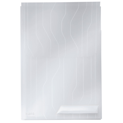 Leitz CombiFile - Busta trasparente - espandibile - …