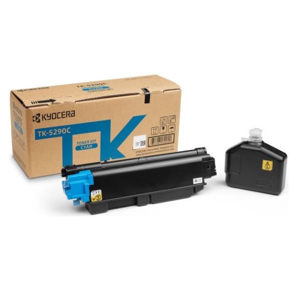 Kyocera TK 5290C - Ciano - originale - …