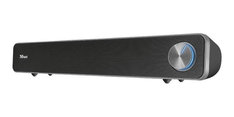 Trust Arys - Soundbar - per PC - …
