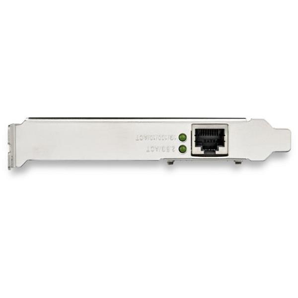 StarTech.com Scheda di rete PCIe 2.5GBASE-T da 2,5 …