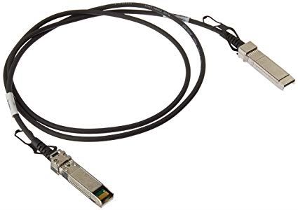 QNAP - Cavo applicazione diretta 10GBase - SFP+ …
