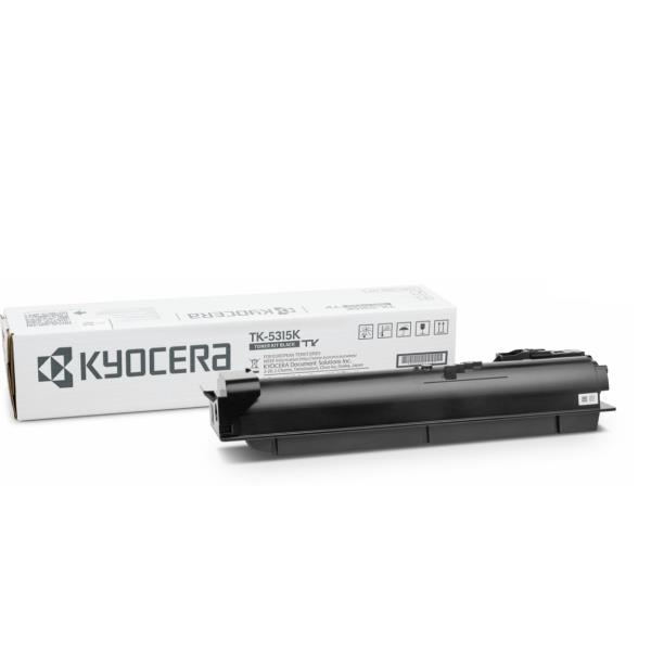 Kyocera TK 5315K - Nero - originale - …
