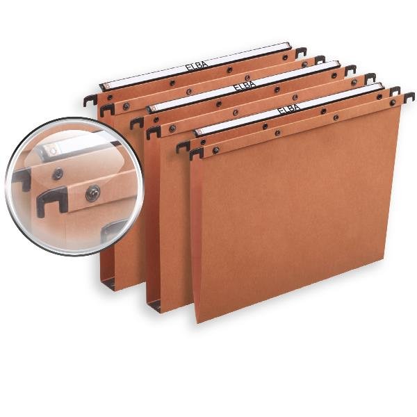 ELBA CF25 CART.SOSP.CASSETTO ULTIMATE