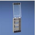 Panduit MINI-COM Water Resistant Faceplate - Faceplate - …