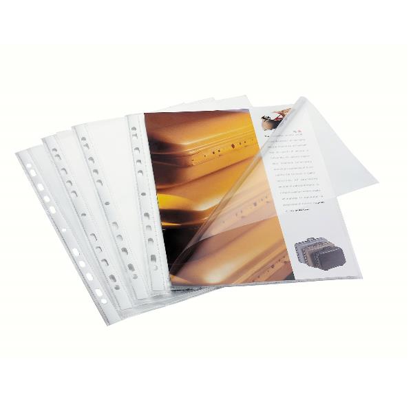 Favorit - Protezione per foglio con inserimento superiore …
