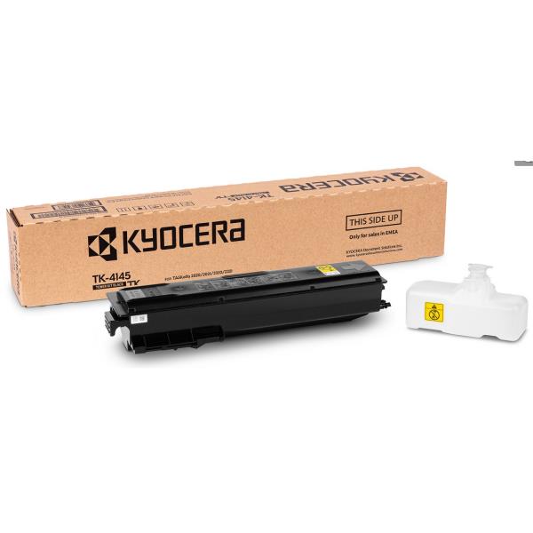 Kyocera TK 4145 - Nero - originale - …
