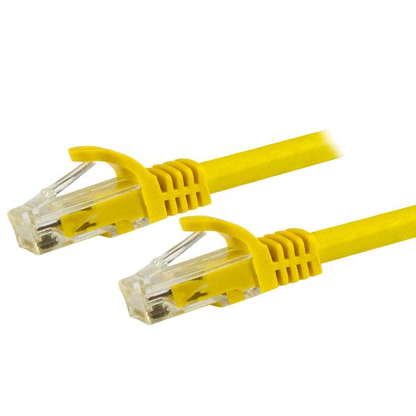 StarTech.com Cavo Ethernet CAT 6 UTP da 7.5 …